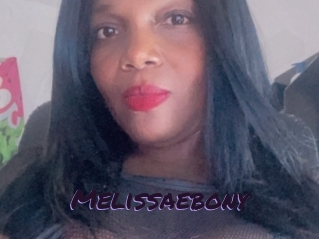 melissaebony Le Cul Gratuit