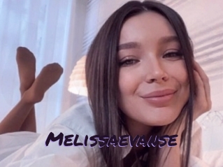 Melissaevanse