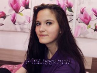 Melissajen
