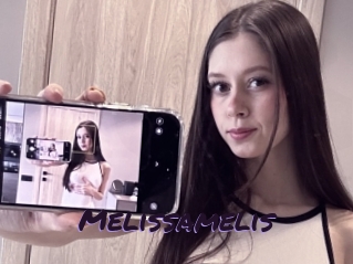 melissamelis Le Cul Gratuit