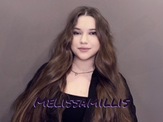 Melissamillis