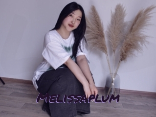 Melissaplum