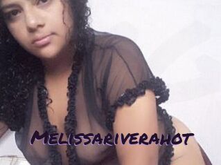 Melissariverahot