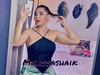 Melissashaik