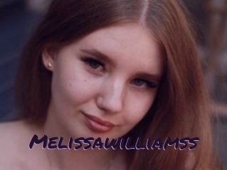 Melissawilliamss
