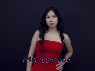 Melissawoo