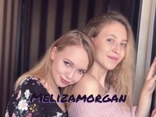 Melizamorgan