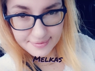 Melkas
