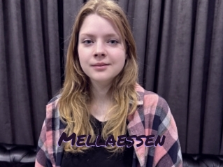 Mellaessen