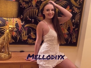 Mellodiyx