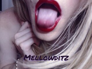 mellowditz Le Cul Gratuit