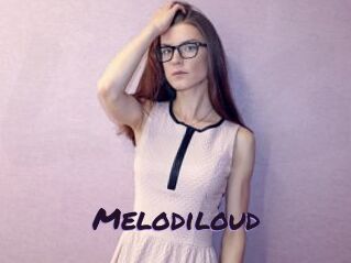 Melodiloud