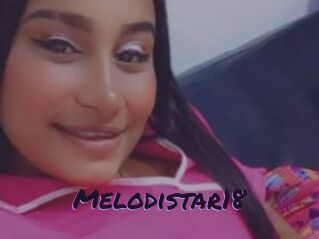Melodistar18