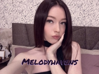 melodyhavens Le Cul Gratuit