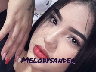Melodysander