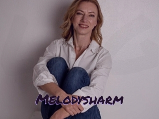 melodysharm Le Cul Gratuit