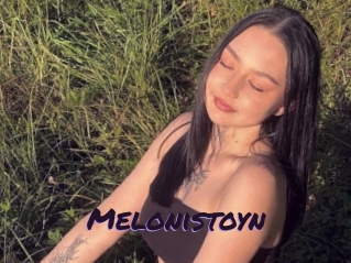 Melonistoyn