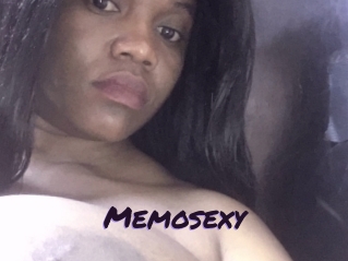 Memosexy