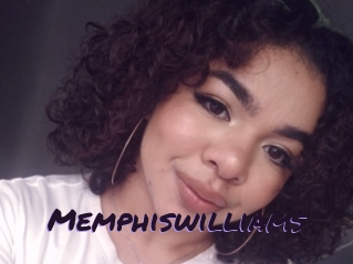 Memphiswilliams