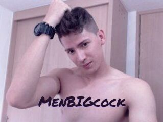 MenBIGcock