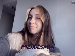 Mendesmia