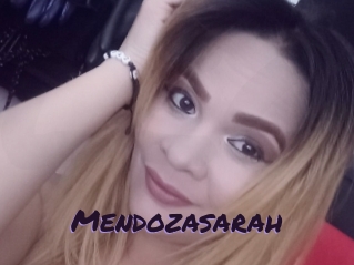 Mendozasarah