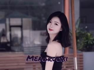 mengruoxi Le Cul Gratuit