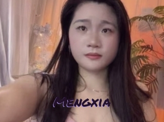 Mengxia
