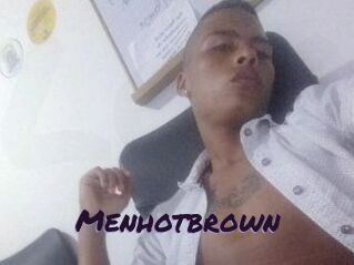 Menhotbrown