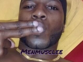 Menmusclee