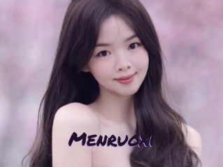 menruoxi Le Cul Gratuit