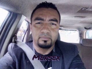 Mensex