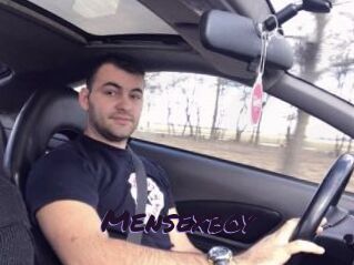 Mensexboy