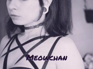 Meowchan