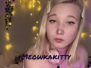 Meowkakitty