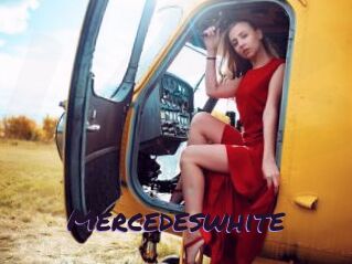 Mercedeswhite