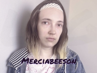 Merciabeeson