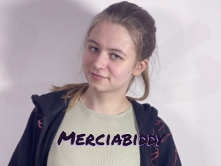 Merciabiddy