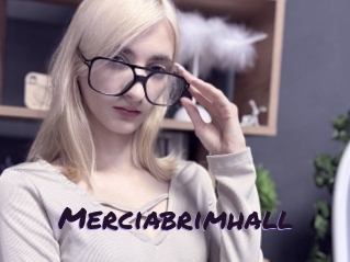 Merciabrimhall