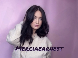 Merciaearnest