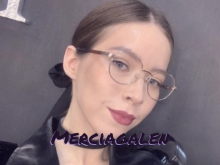 Merciagalen