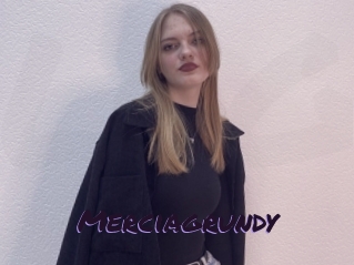 Merciagrundy