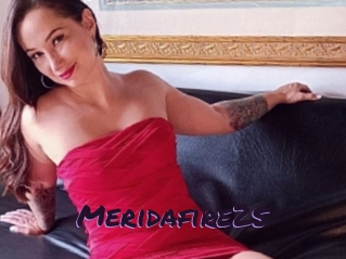 Meridafire25