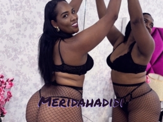 Meridahadidi