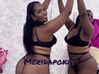 meridapoket Le Cul Gratuit