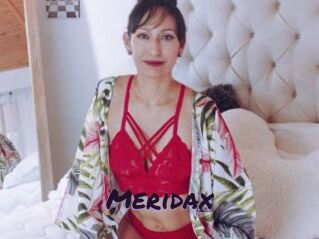 Meridax