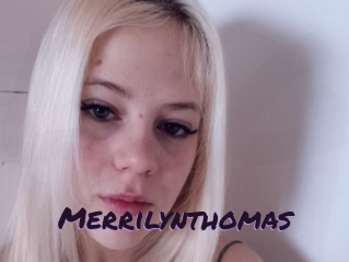 Merrilynthomas