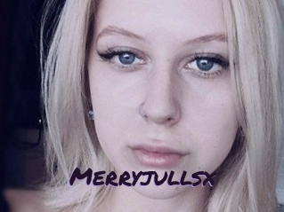 Merryjullsx