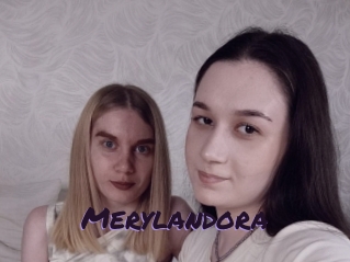 merylandora Le Cul Gratuit