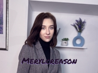 Merylcreason